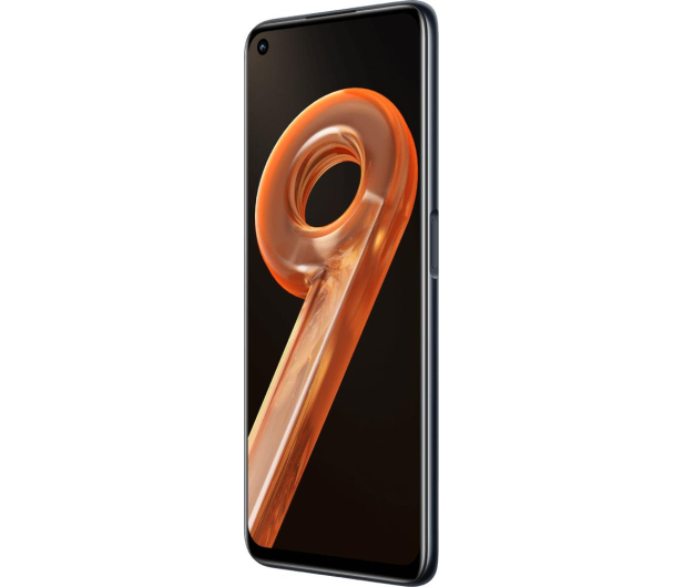 REALME 9i 4/128GB Czarny - 716271 - zdjęcie 2